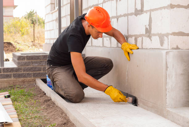 Licensed Crawl Space Encapsulation service in Saukville, WI - Halo Water Proofing